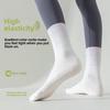 5 пар женских летних носков Midtube Professional Fitness Sports Non Slip Indoor Running Yoga Socks