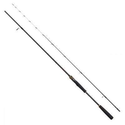 SHIMANO Лодовое удилище 25 Fire Moon Bb One Tenyama Dai 235 м