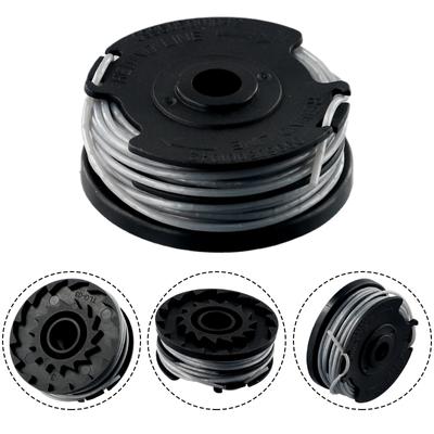 Сменная катушка для газонокосилки с леской 2*3 м, двухслойная F016800351