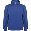 Men's Montblanc Full Zip Hoodie