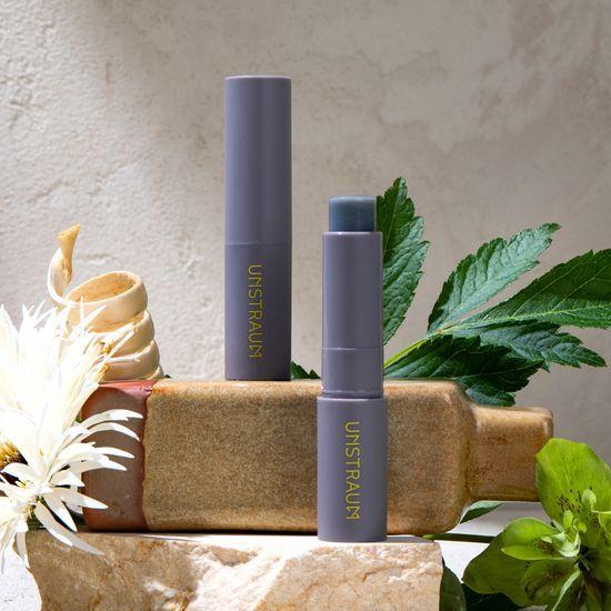 Бальзам для губ Unstraum Buff, меняющий цвет 3,5 г