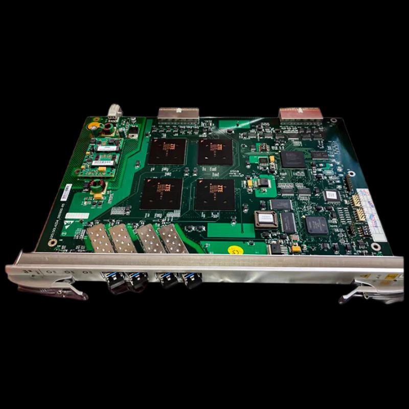 ZTE OL4*4 STM-4 Optical Line Board