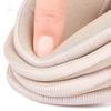 Ballet Pointe Shoe Toe Pad Toe Protectors for Women Soft Breathable Ballet Toe Pad Metatarsal Pad Forefoot Cushion