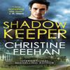 Shadow Keeper by Christine Feehan Paperback Book 9780349419756