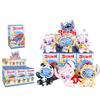Hot Sell Stitch Animal Party Blind Box Cartoon Model Figure Anime Collectible Figurine Collection Desktop Ornament Kid Toys Gift