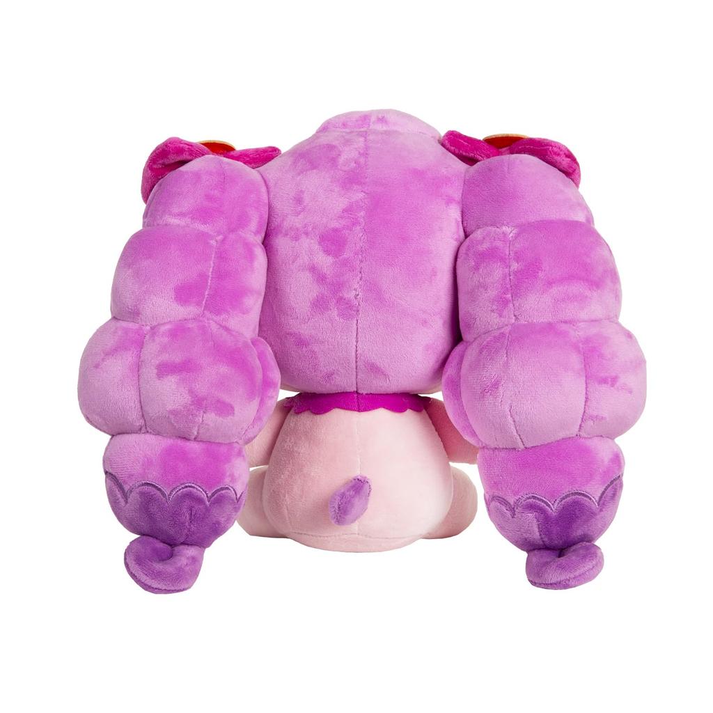 Lyric Sparkle Catch! Tini Pins Nico Pin Plush Toy, Medium, Ages 3+