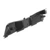 Front Bumper Mount Support Bracket Enhanced Performance Sturdy High Strength Replacement for Avensis T250 2003 to 2009