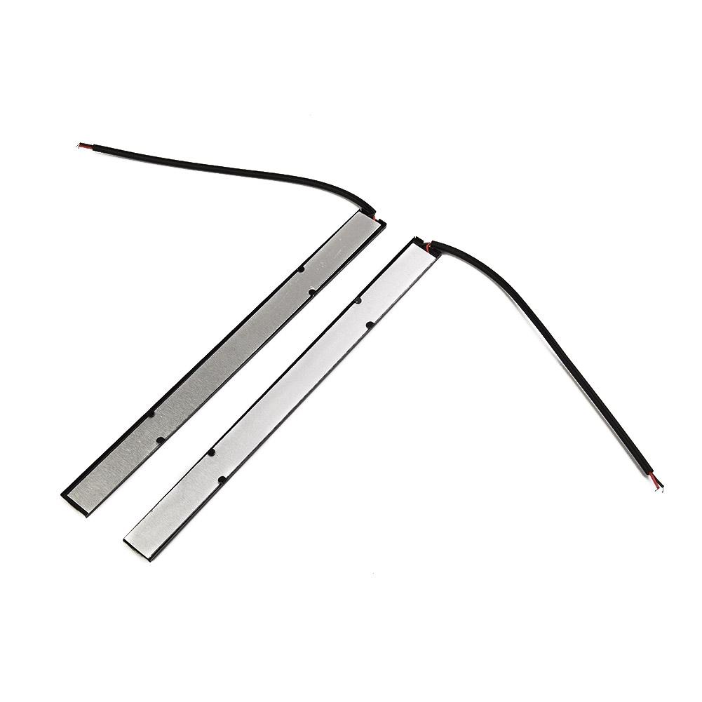 Детали Автомобильные Световые Балки Стильные Супер Яркие Ультратонкие Водонепроницаемые