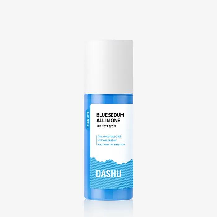 Dashu_Dashu Boy Blue Moisture Herb All-in-One 150ml