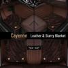 Full Coverage Floor Mats for Porsche Cayenne, Macan, Panamera & 718