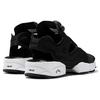Reebok Спортивные сандалии Instapump Fury 'Черно-белые' Женские DV9699