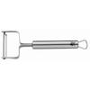 WMF Peeler Thinly Peels Dishwasher Safe Comes with a Loop for Easy Hanging Stainless Steel W1872616030 "Peeler"