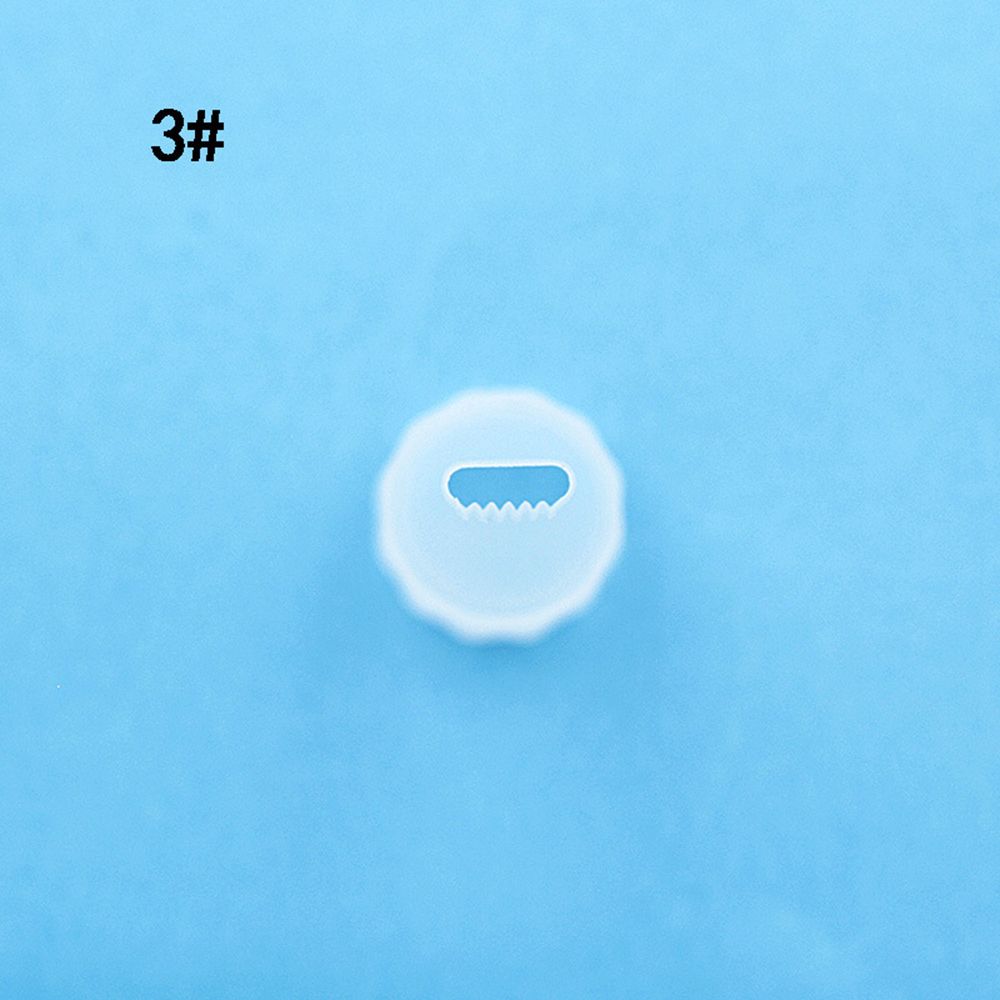 Phone Case Ice Cream Tool Piping Icing Nozzles Simulation Cream Glue Flower Nozzle Baking Tools