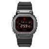 G-Shock Цифровые Подпись Руи Хачимуры Ремешок из биополимерной смолы Кварцевые GM-5600RH-1 200М Мужские часы