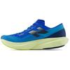Мужские кроссовки FuelCell Rebel v4 Spice Blue Limelight Blue-Oasis MFCXLQ4