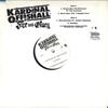 12-дюймовая пластинка KARDINAL OFFISHALL Everyday Rudebwoy Neva New Til NONE BLACK JAYS... Я 2005 США Рэп Хип-Хоп R&B Б/У