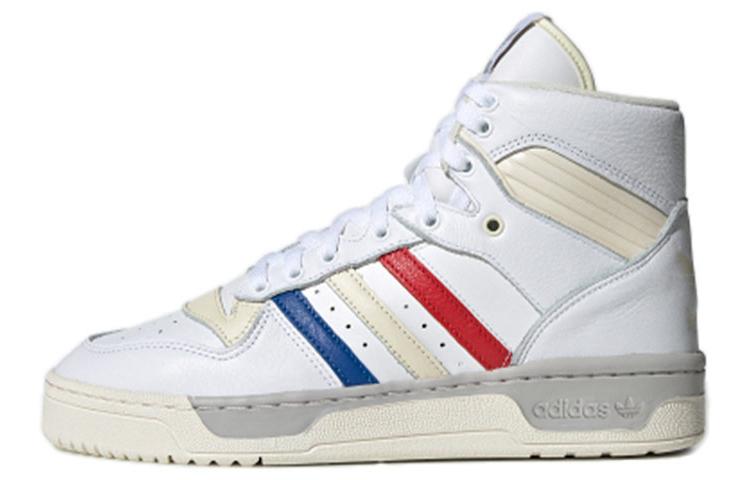 adidas Rivalry High 'Французский триколор' EE6371