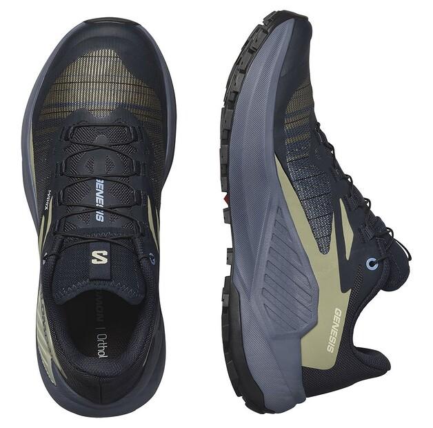 SALOMON Genesis Trail Running Shoes