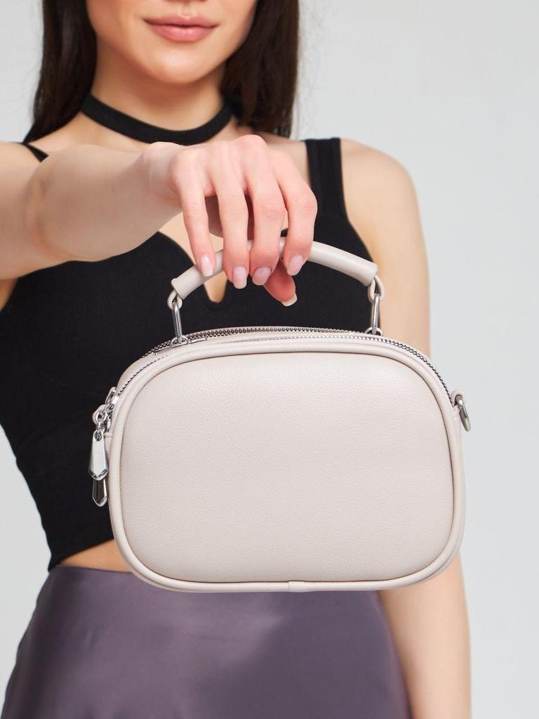 Шикарная женская сумка-мессенджер через плечо большой вместимости для трансграничной торговли