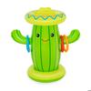 Jouet Arroseur Bestway Cactus 105 x 60 x 105 Autocollants Plastique