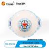 Детская миска с двумя ручками из меламина Wuhe Doraemon