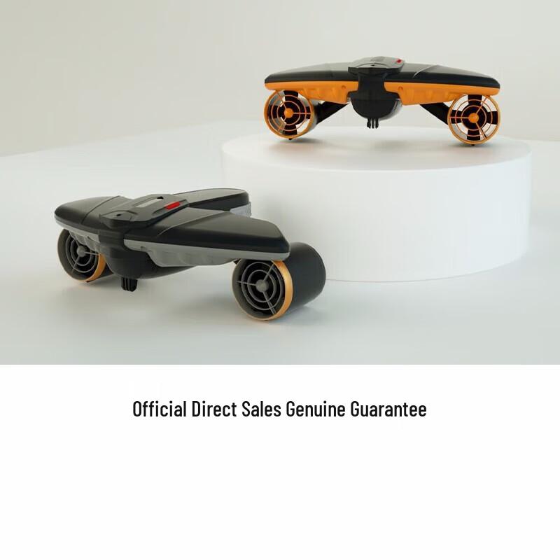 SUBLUE Navbow+ Underwater Scooter