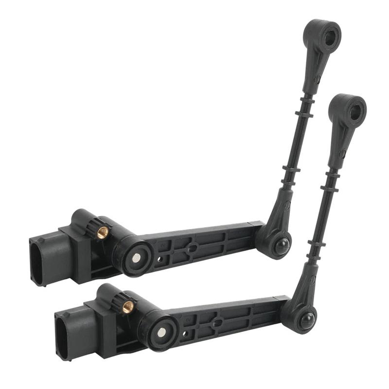 Areyourshop 1x/2x Rear Air Suspension Height Level Sensor LR023648 for Range Rover Sport 2005 2006 2007 2008 2009 2010-2013