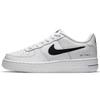 Air Force 1 Low 07 White Black GS Sneakers DB2616-100