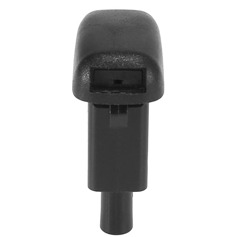 Для BMW 3 серии E46 1998-2005 Форсунка омывателя лобового стекла Переднее стекло 61667056732 Запасные части Аксессуары