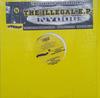 12-дюймовая пластинка NARCOTIC SQUAD - The Illegal E.P. DEANY006 Наркотик 1997 США Танцевальная и Электронная Б/У