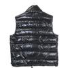 MONCLER TIB Down Vest Jacket 3 blackUsed