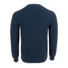 Firetrap Mens Knitted Crew Neck Jumper