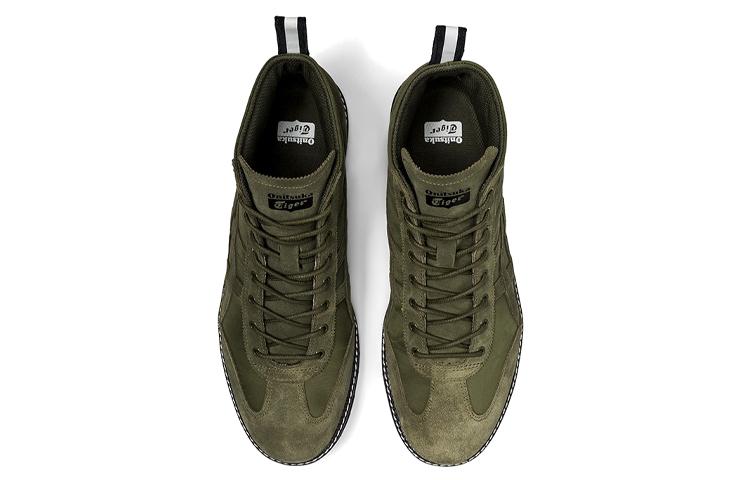 Onitsuka Tiger Mexico Rinkan 'Bronze Green'
