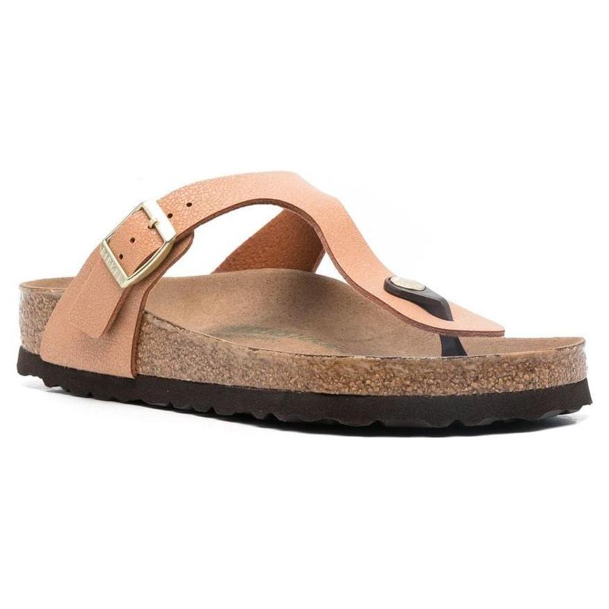 Birkenstock Сандалии Gizeh с пряжкой 35 мм 1025062
