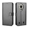 for Oukitel WP16 Wallet Case with Kickstand & Card Slots – Shockproof, Dustproof, Business Heavy Duty Flip Leather Cover