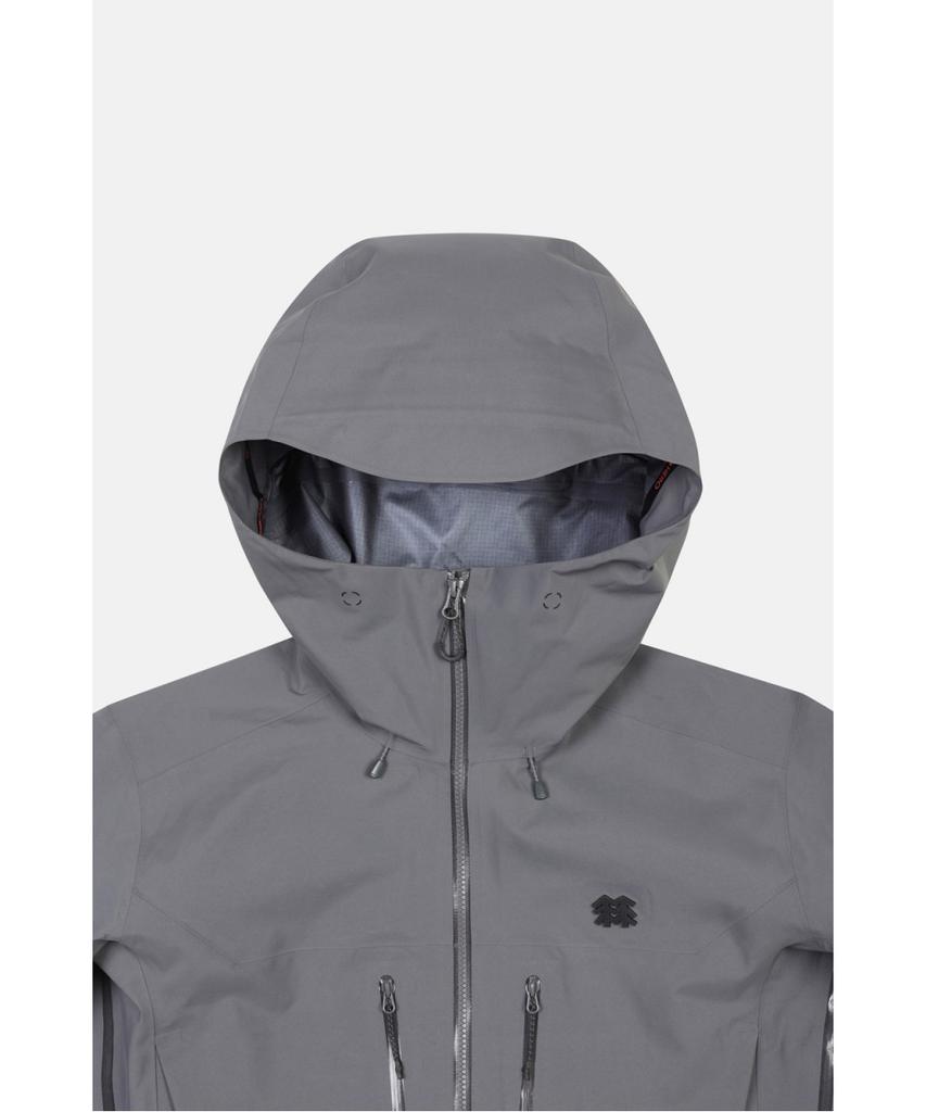 Kolon Sport Hero Men'S Gore-Tex Pro 3L Jacket Jwjgx26001Dgy