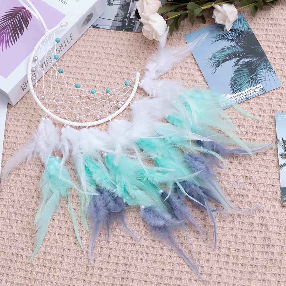 Ловец снов подвесное украшение Креативное украшение для дома подвесное