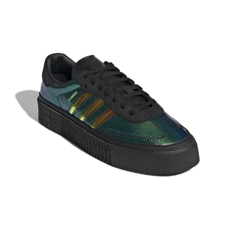 Adidas Sambarose 'Black Energy Ink' Women's EE8736