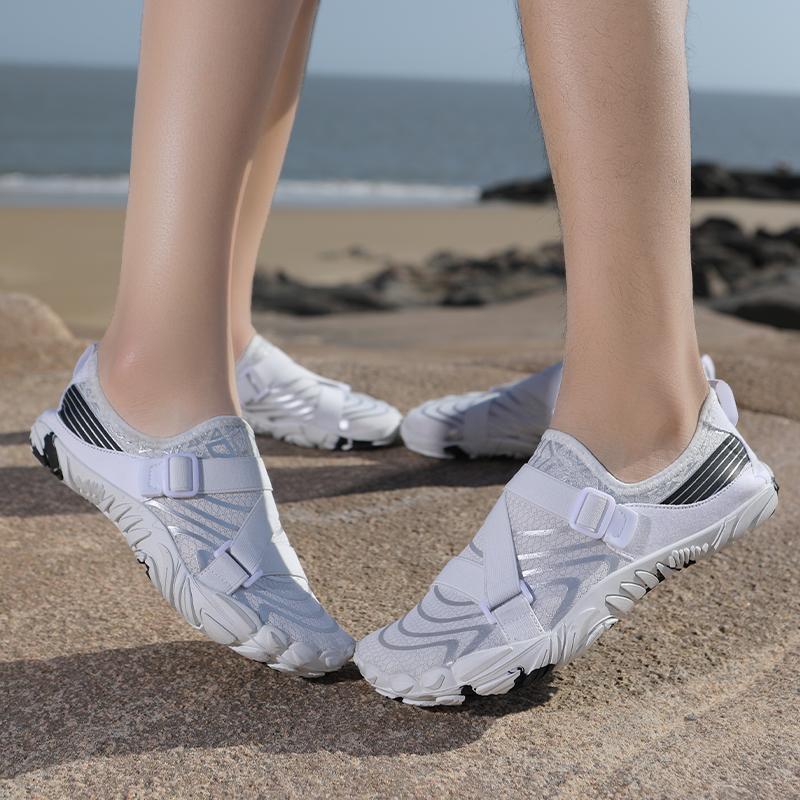 35-46 Summer Swimming Shoes Men/women's Five-finger Water Sports Shoes Beach Shoes