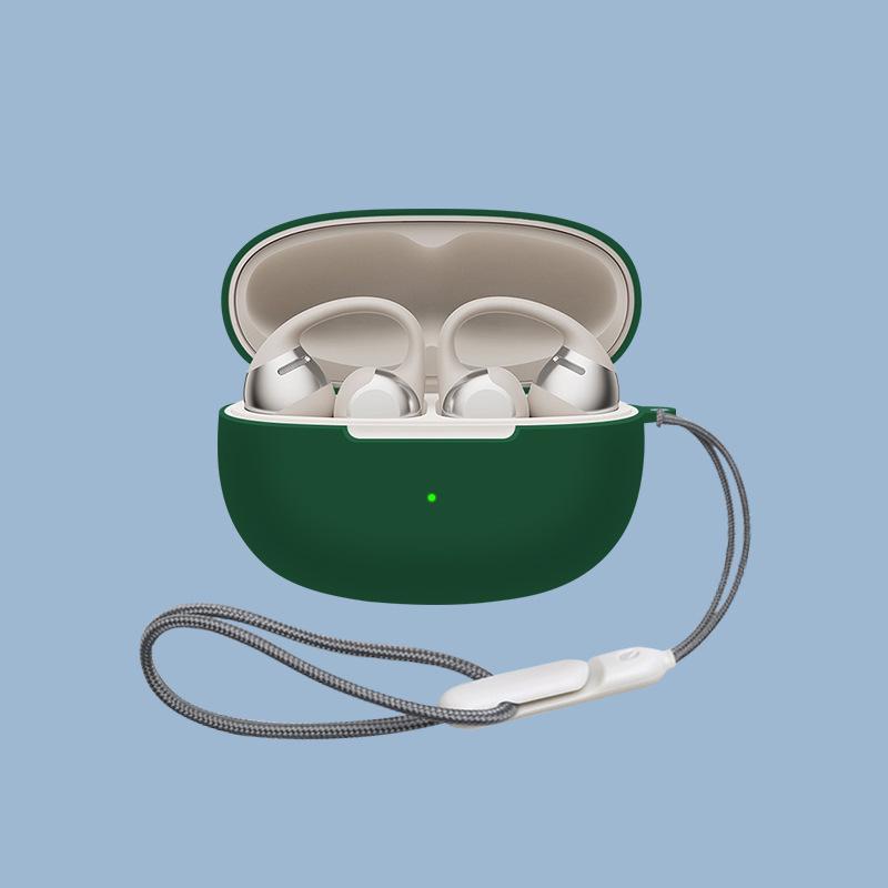 Защитный чехол Shokz OpenDots ONE для беспроводных наушников-клипс E310