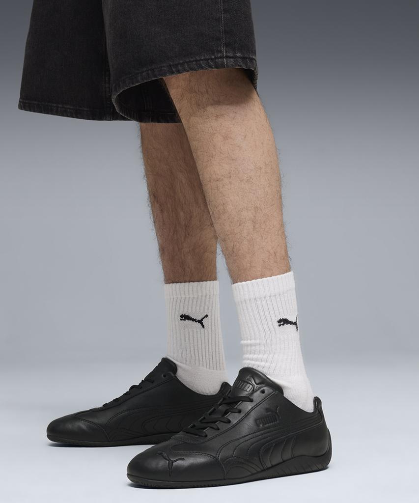 Puma Speedcat Decon - Black / 407698-02