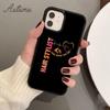 Barber Shop Hair Stylist tools Phone Case for iPhone 17 Air 15 16 16e 11 12 13 14 Pro Max Plus Cover coque Fundas Shell
