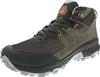Hiking Shoes Mammut Sertig II Mid GTX Dark Tin-tin