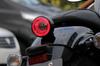 Kijima Мотозапчасти Светодиодный задний фонарь для Yamaha Bolt Блок, Черный/Дымчатый, XSR900, 217-7019