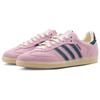 adidas Notitle X Samba Og 'Розовые' Кроссовки IG4198