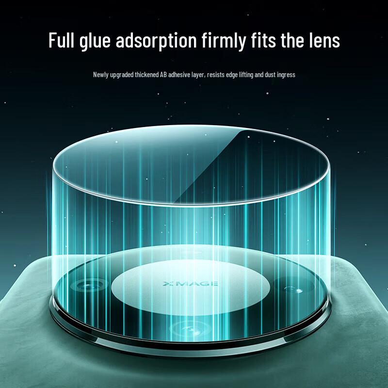 Ugreen Защитная линза камеры Huawei Mate 60