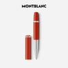 Montblanc Карманная ручка Heritage Rouge & Noir Special Edition
