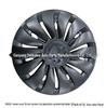 19-Inch Full Edge Wheel Cover for Tesla Model Y