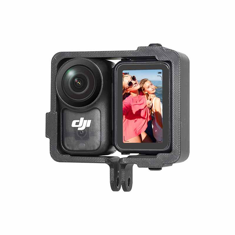 Защитный каркас для камеры DJI Nano, расширяющие аксессуары