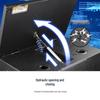 SAST All-in-One Portable Karaoke System with 23-inch Display CN plug (adapter included)